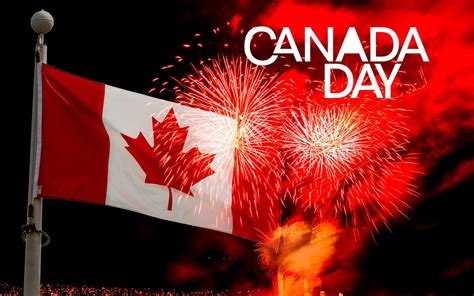 canada day wallpaper